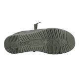 HEYDUDE Wally Stretch Canvas Slip on Shoe