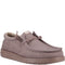 Deep taupe