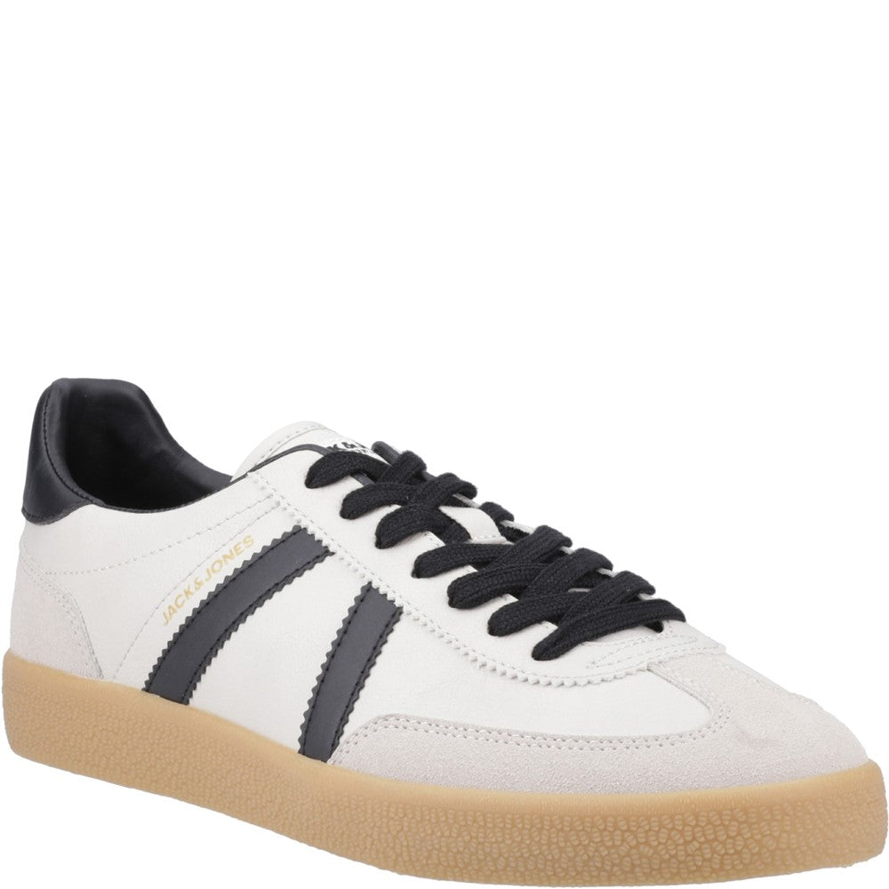 Zapatillas Jack&Jones Jfwmambo 12257190 Negro
