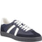 Navy marshmallow