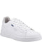 Bright white