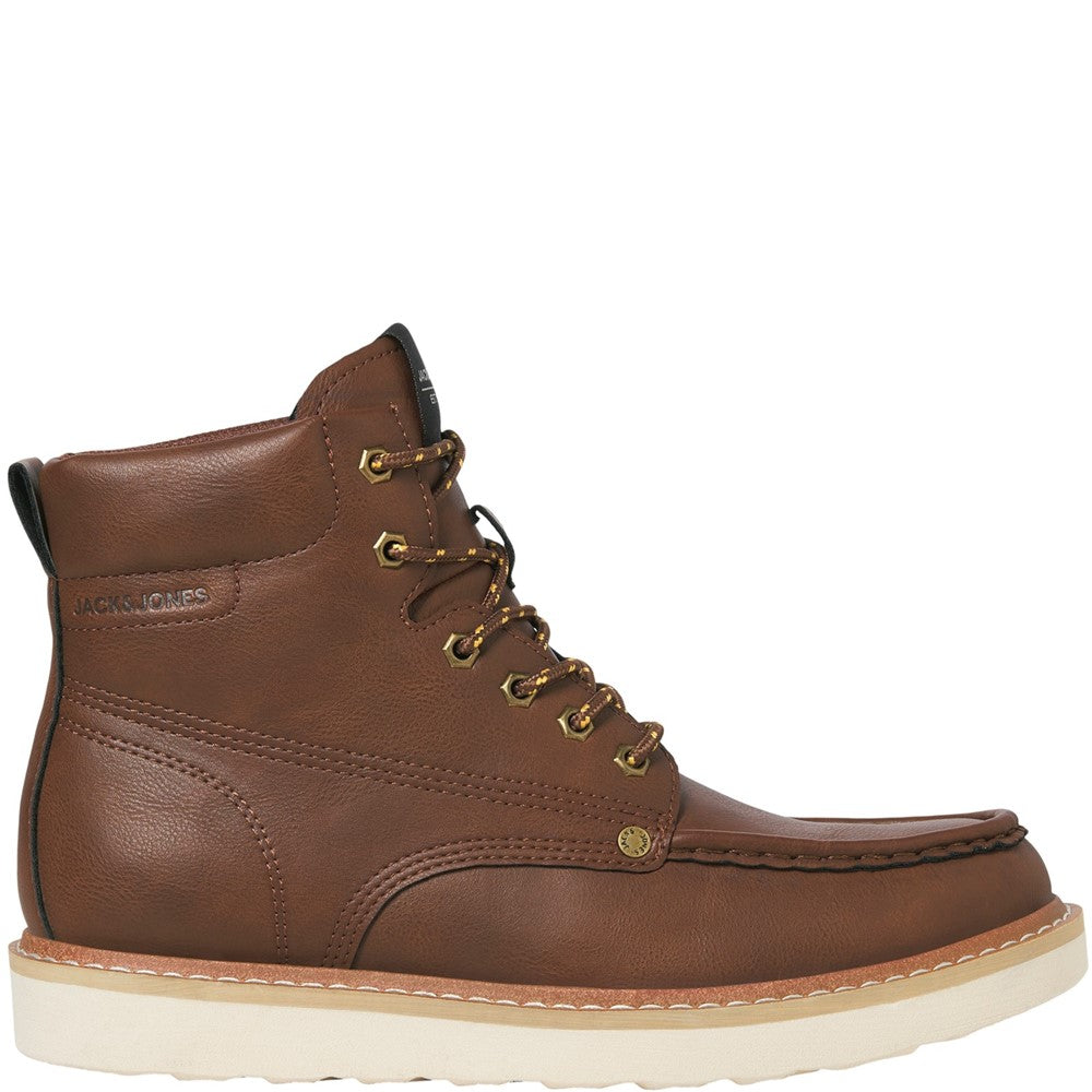 Jack & Jones Archway Moc Boot