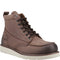 Brown stone