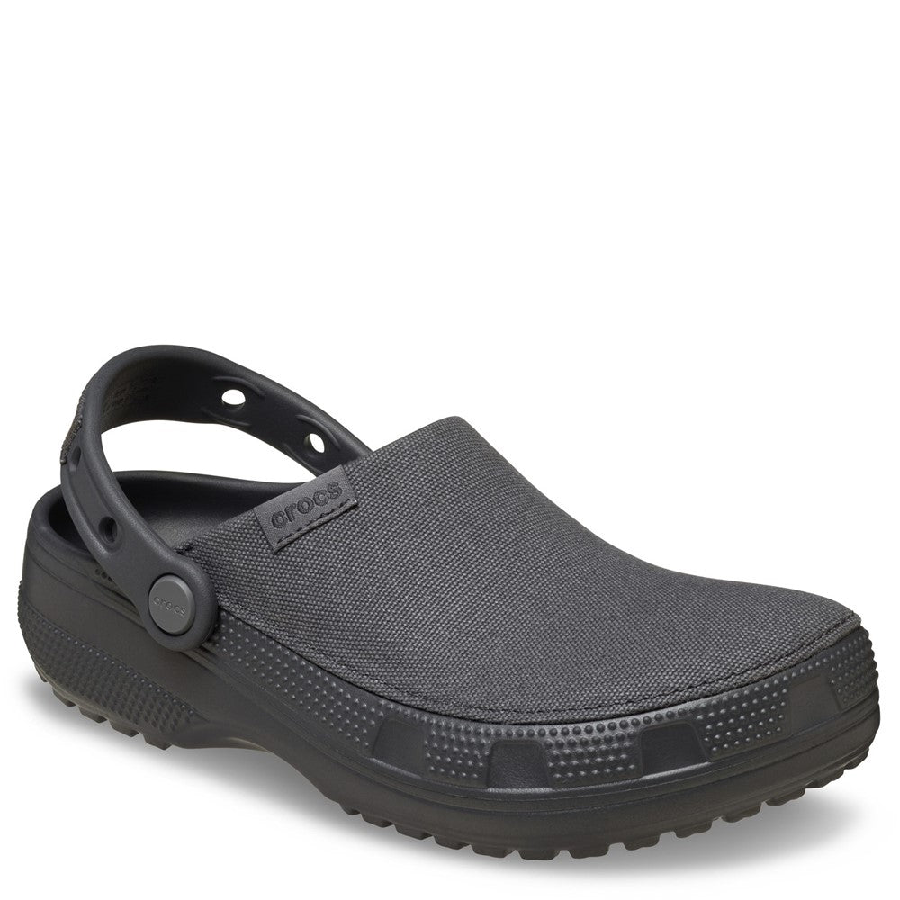 Crocs Unisex Classic Crafted Clog