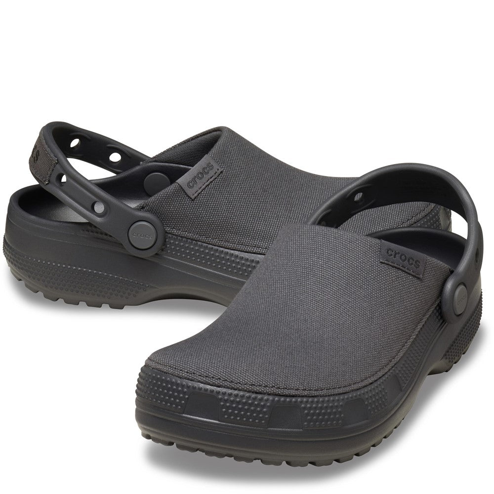 Crocs Unisex Classic Crafted Clog