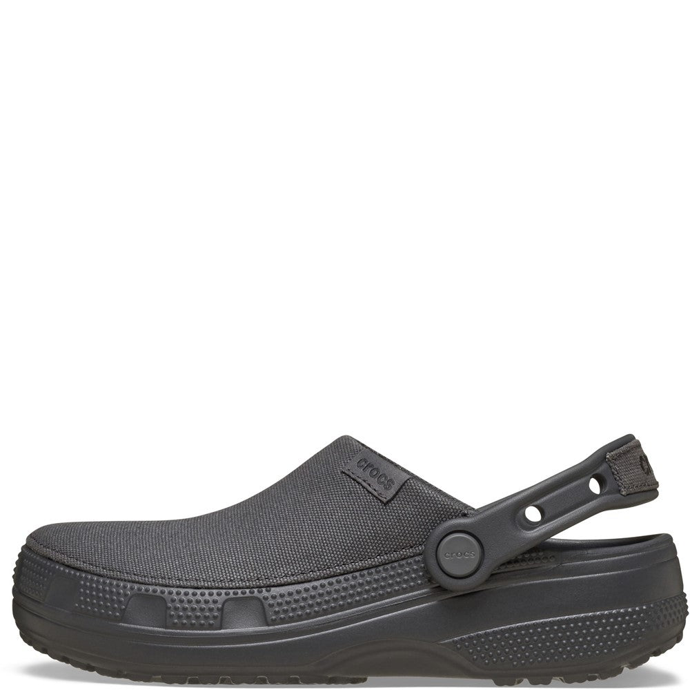 Crocs Unisex Classic Crafted Clog