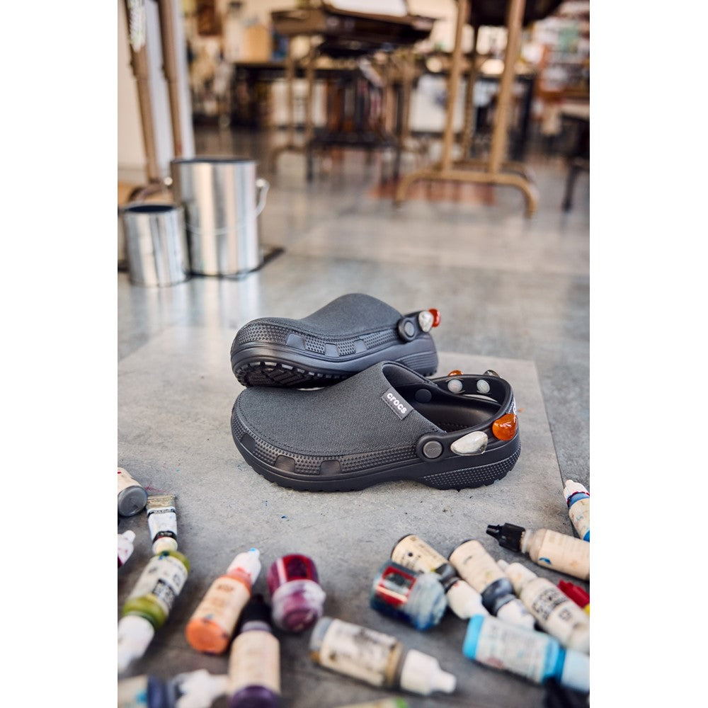 Crocs Unisex Classic Crafted Clog