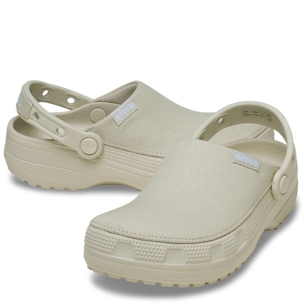 Crocs Unisex Classic Crafted Clog
