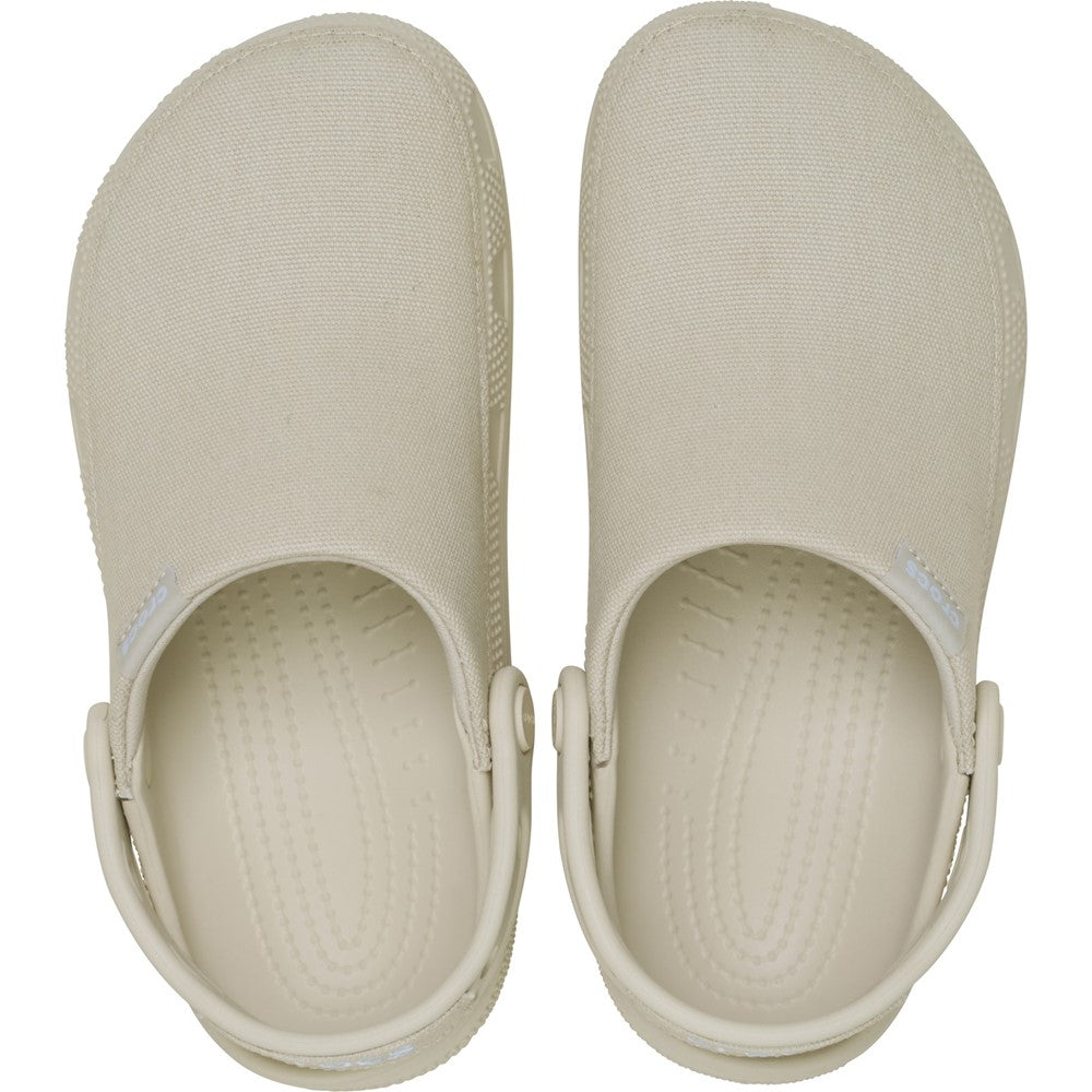 Crocs Unisex Classic Crafted Clog