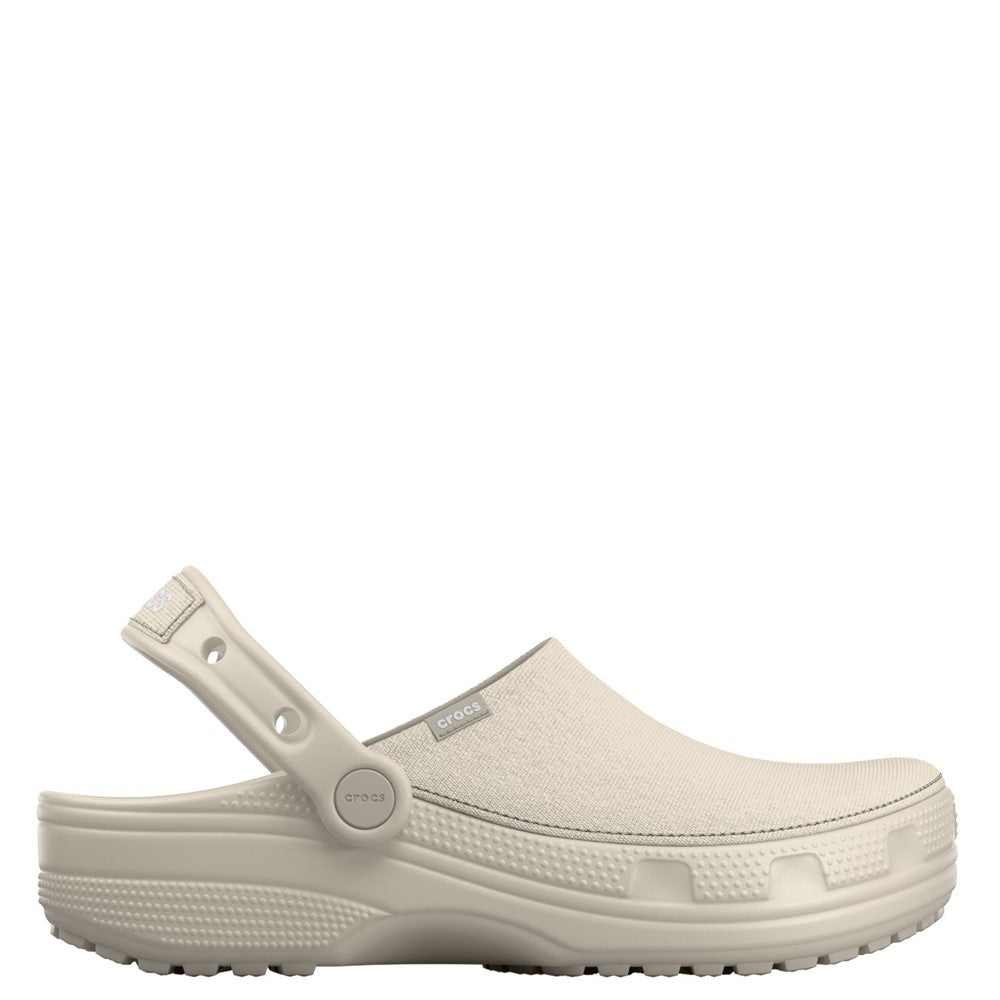 Crocs Unisex Classic Crafted Clog