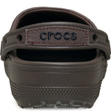 Crocs Unisex Classic Crafted Clog