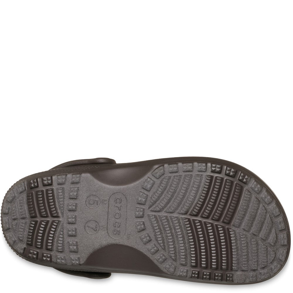 Crocs Unisex Classic Crafted Clog