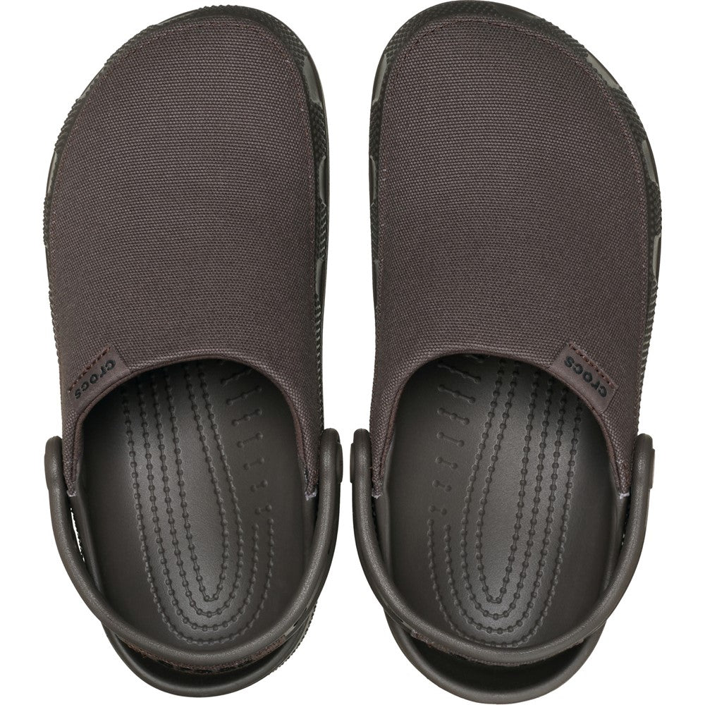 Crocs Unisex Classic Crafted Clog