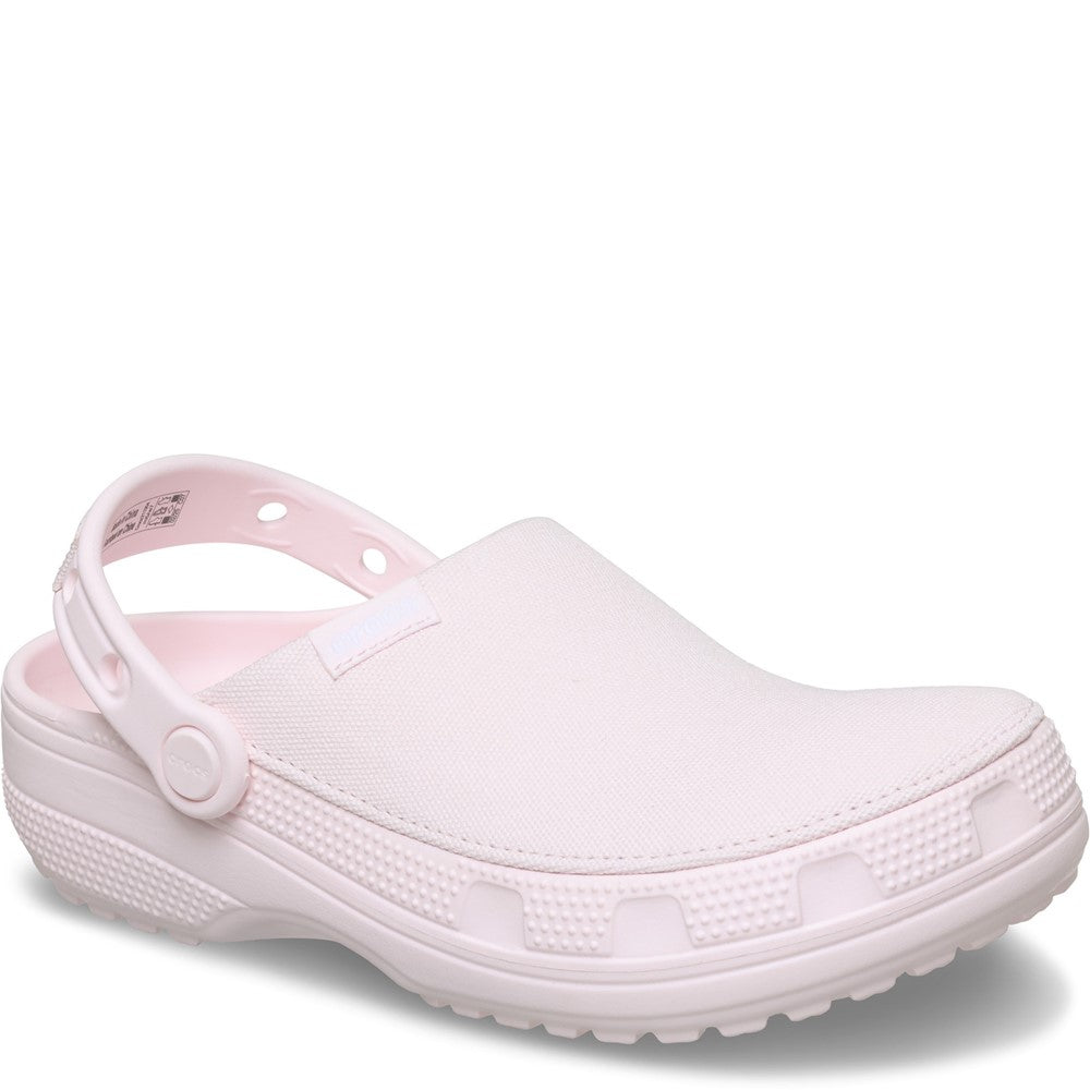 Crocs Unisex Classic Crafted Clog