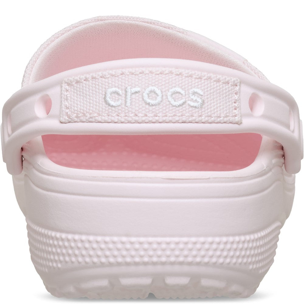 Crocs Unisex Classic Crafted Clog