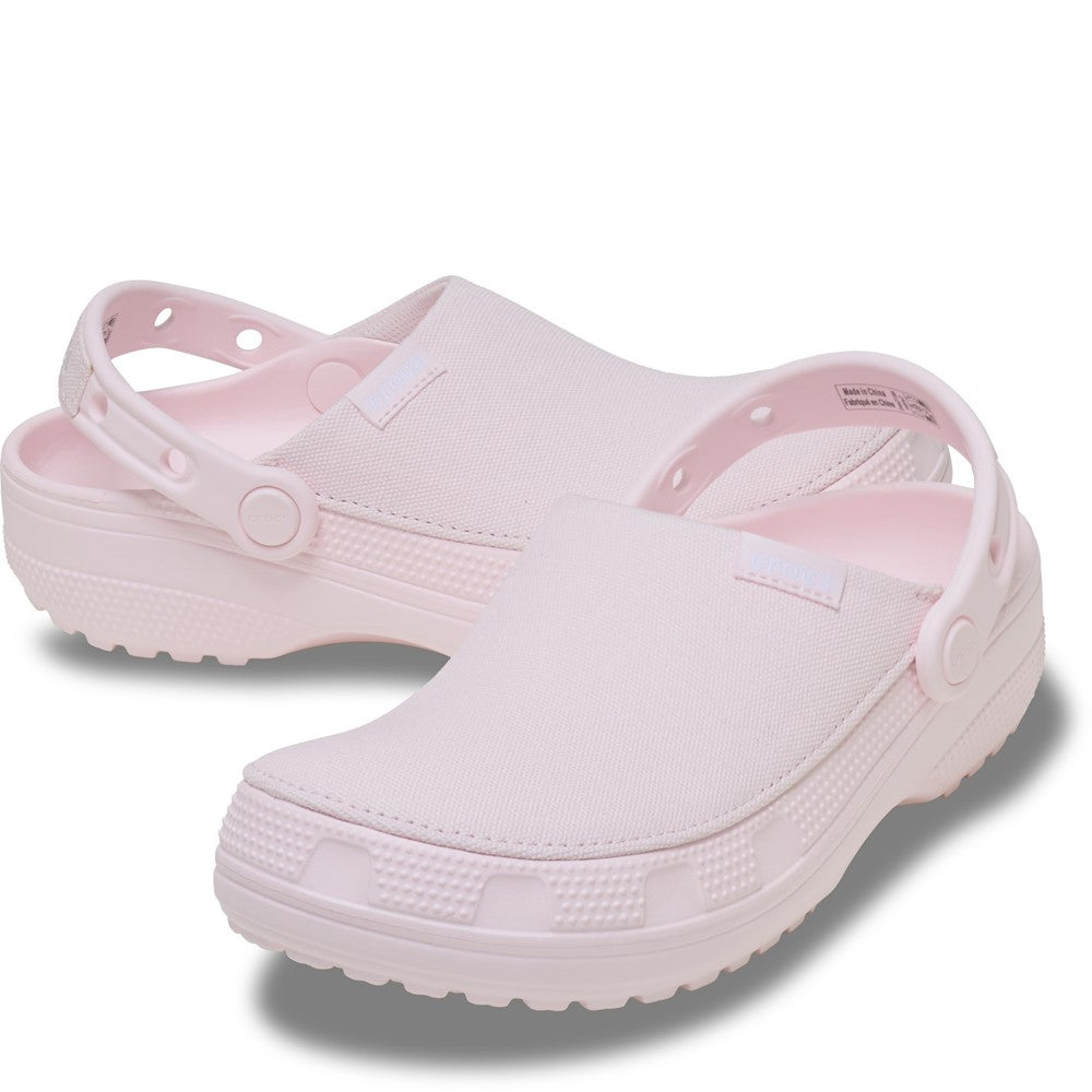 Crocs Unisex Classic Crafted Clog