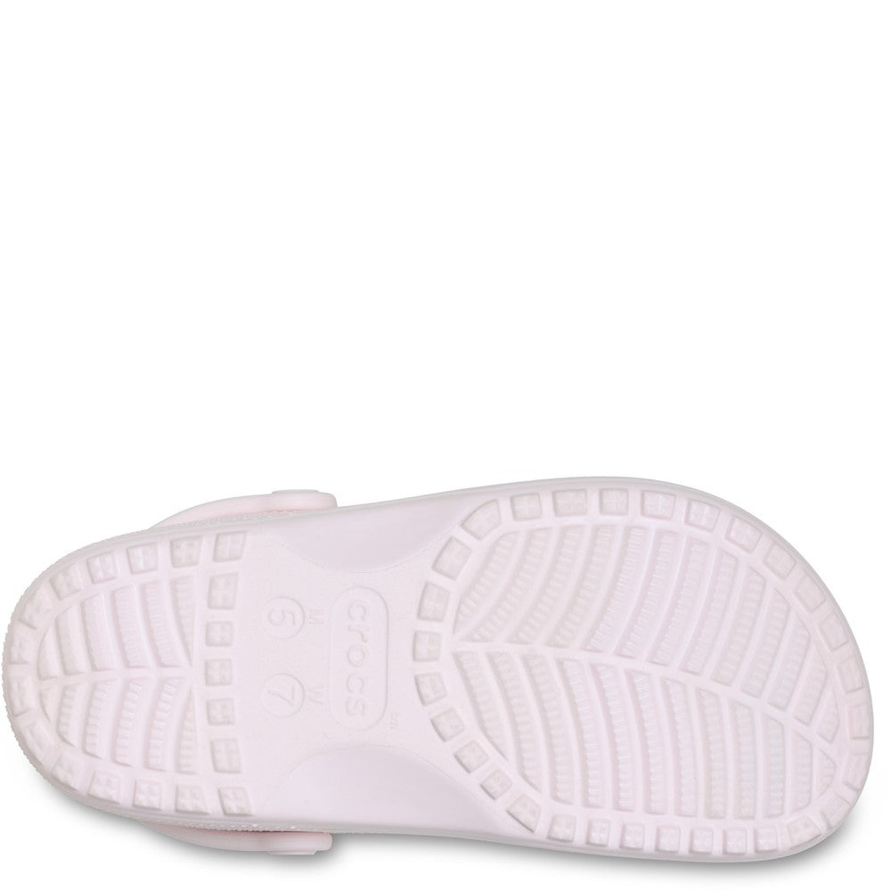 Crocs Unisex Classic Crafted Clog