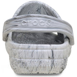 Crocs Unisex Classic Marbled Clog