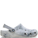 Crocs Unisex Classic Marbled Clog
