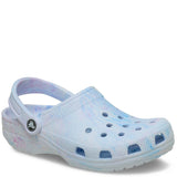 Crocs Unisex Classic Marbled Clog
