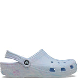 Crocs Unisex Classic Marbled Clog