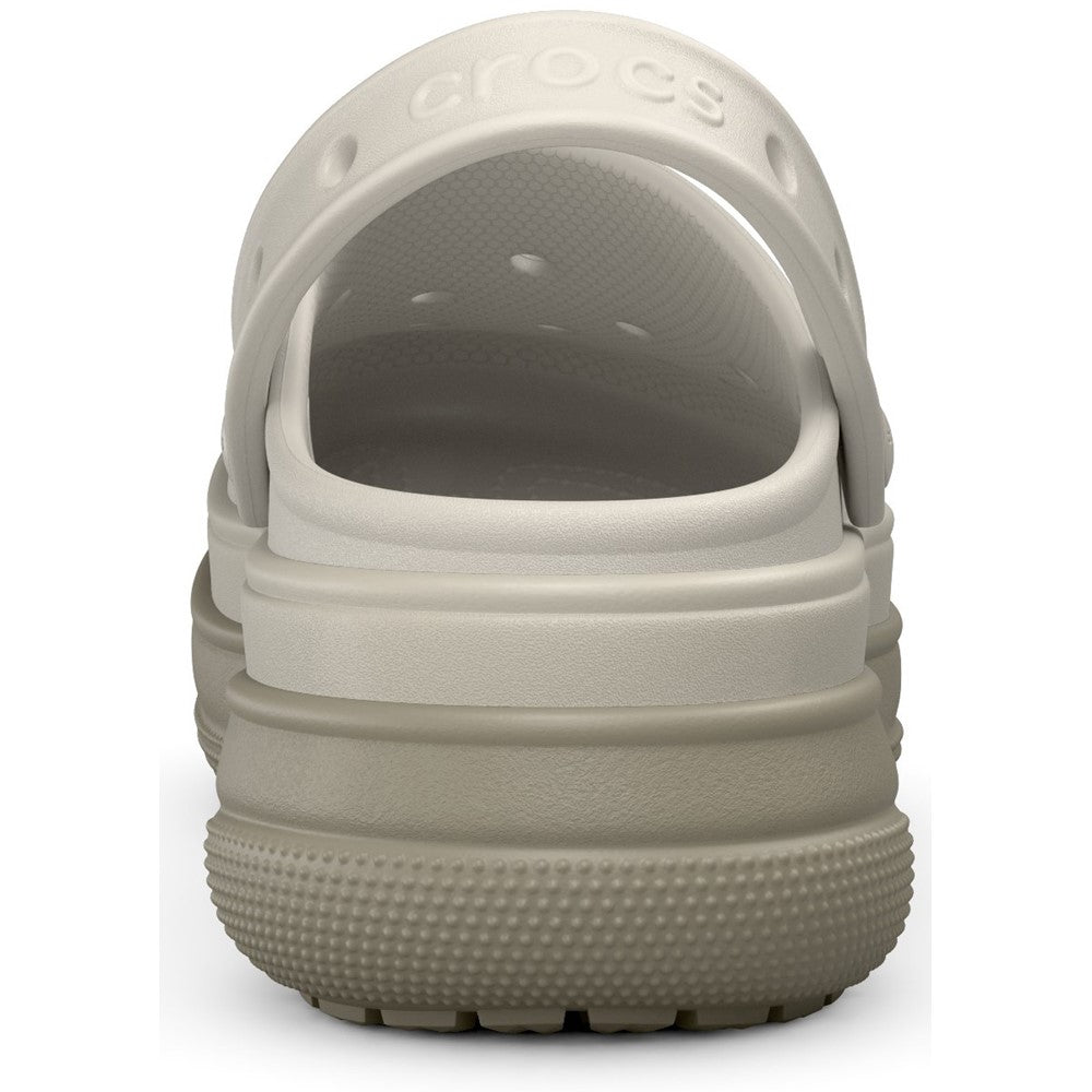 Crocs Unisex Classic Stacked Clog