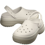 Crocs Unisex Classic Stacked Clog