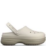 Crocs Unisex Classic Stacked Clog