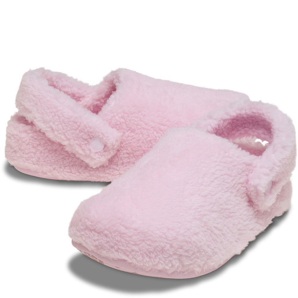 Crocs Unisex Classic Cozzzy Slipper