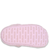 Crocs Unisex Classic Cozzzy Slipper