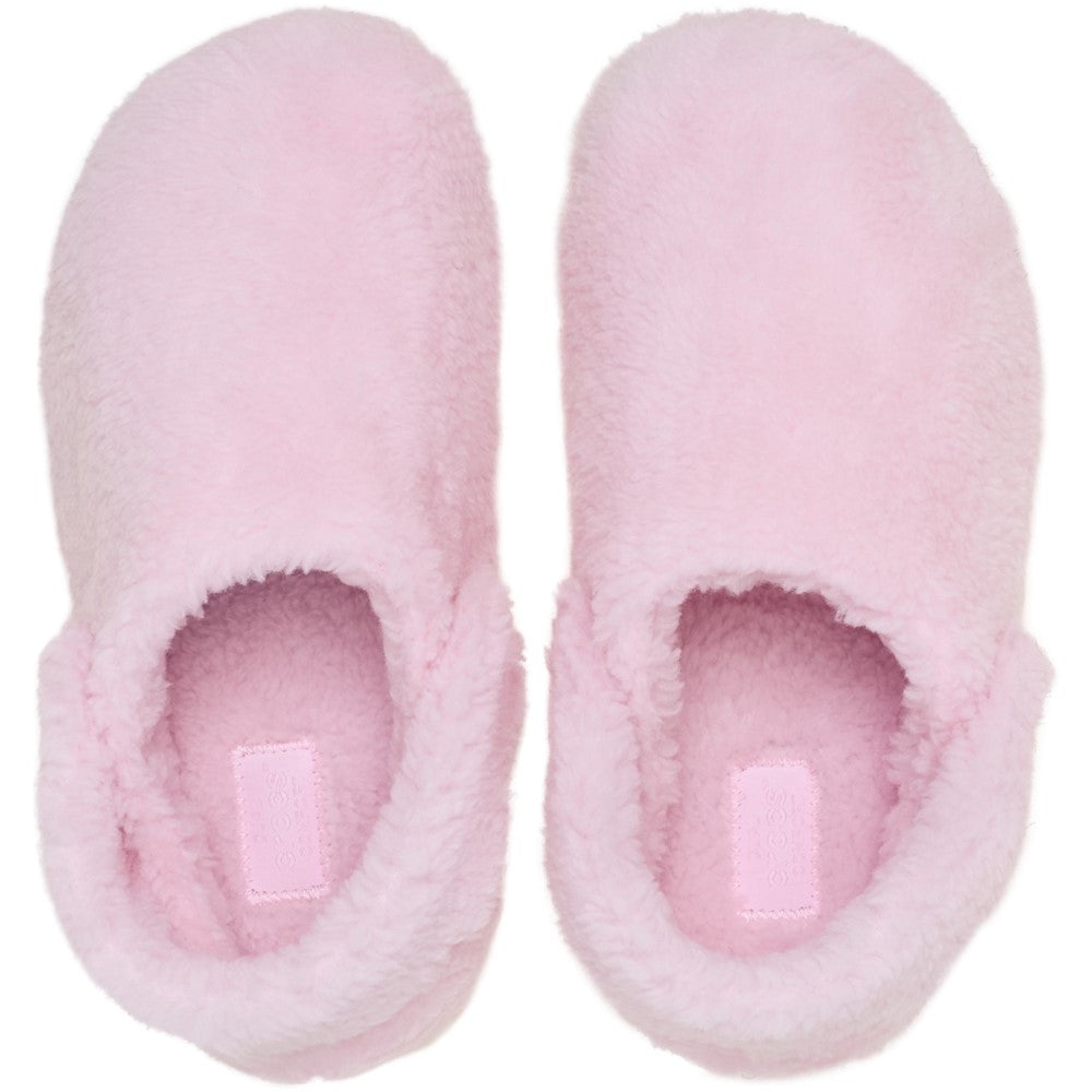 Crocs Unisex Classic Cozzzy Slipper