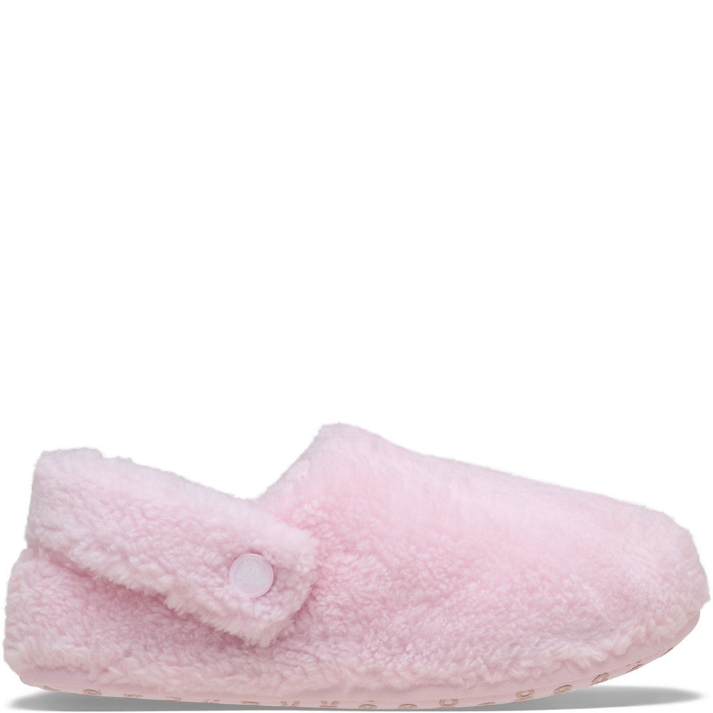 Crocs Unisex Classic Cozzzy Slipper
