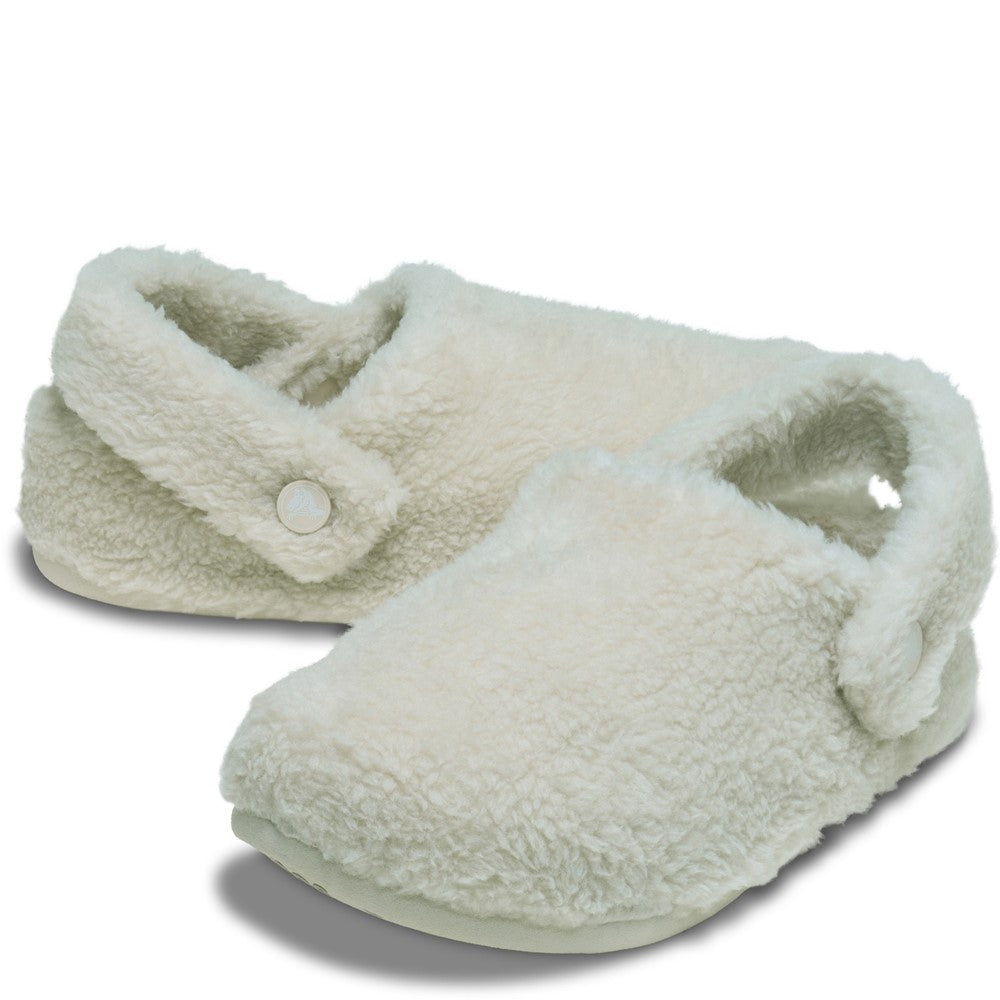 Crocs Unisex Classic Cozzzy Slipper