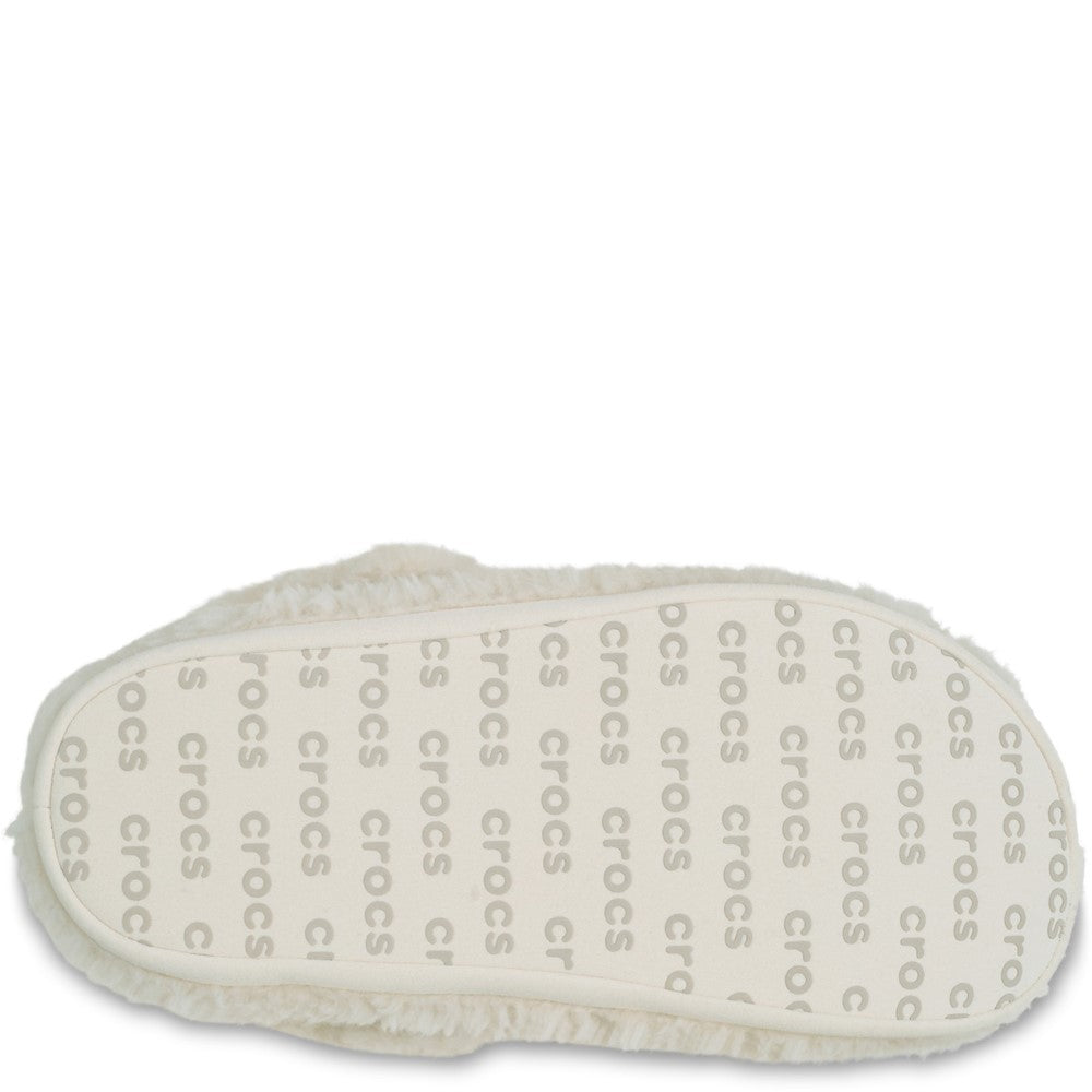 Crocs Unisex Classic Cozzzy Slipper