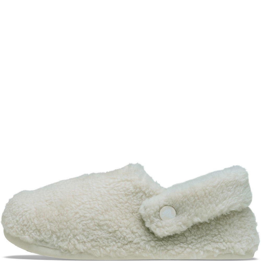 Crocs Unisex Classic Cozzzy Slipper