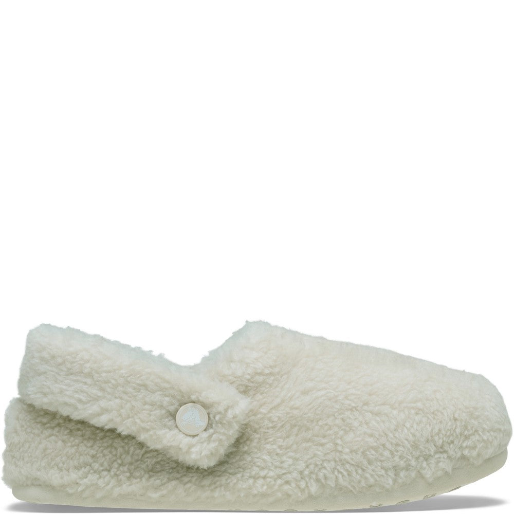 Crocs Unisex Classic Cozzzy Slipper