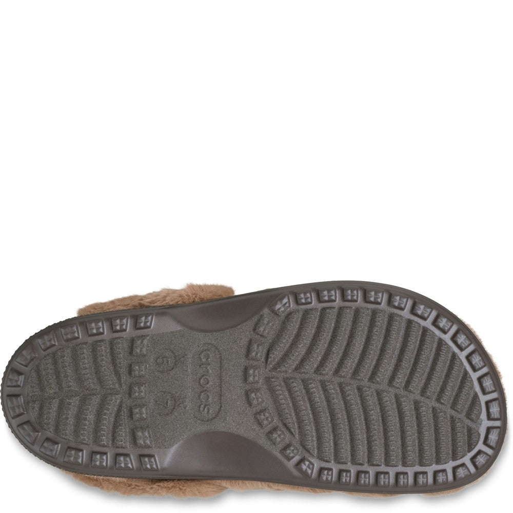 Crocs Unisex Classic Unfurgettable Clog