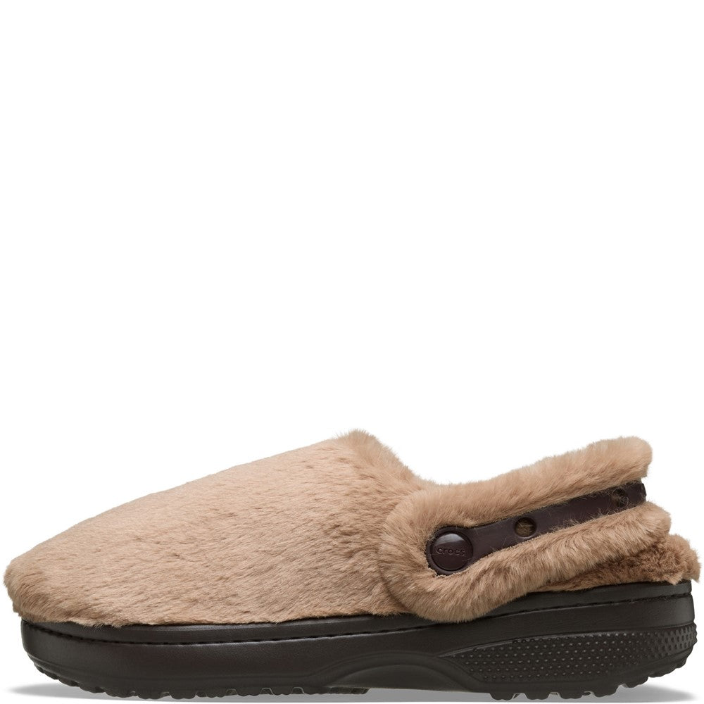 Crocs Unisex Classic Unfurgettable Clog