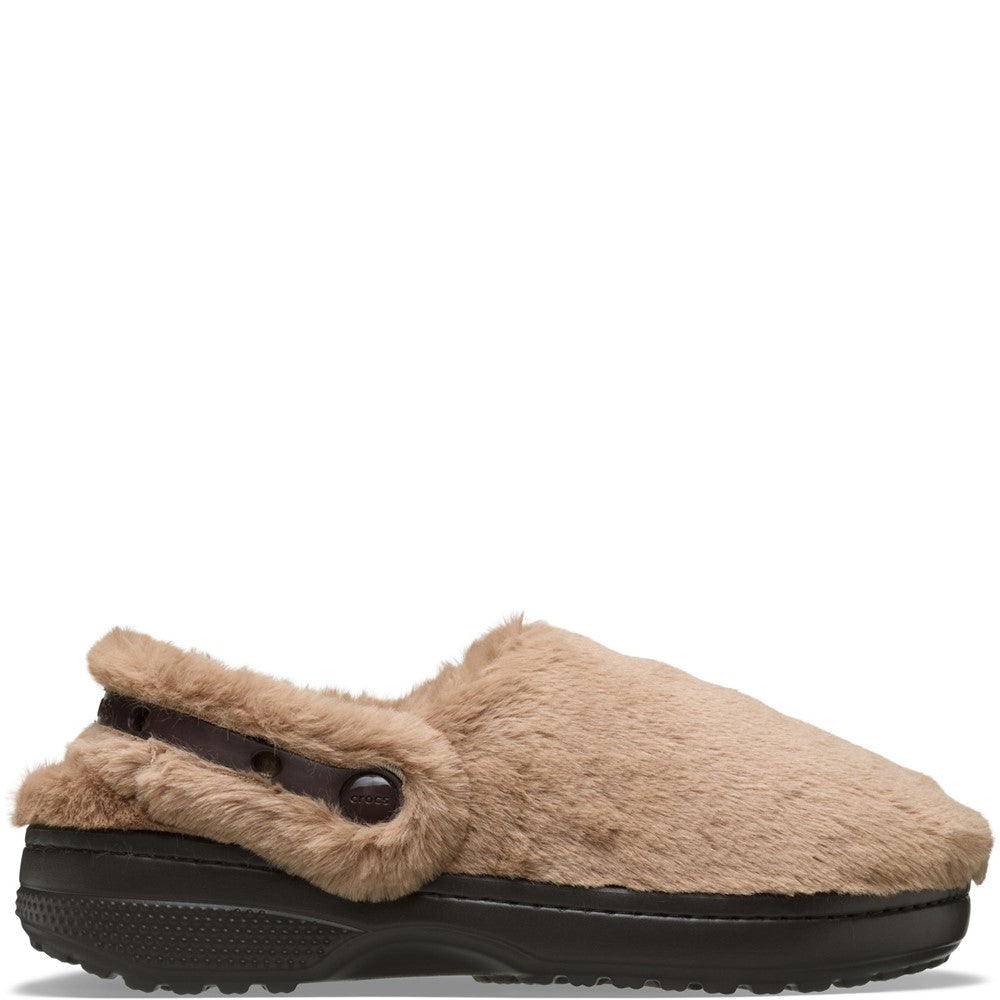 Crocs Unisex Classic Unfurgettable Clog