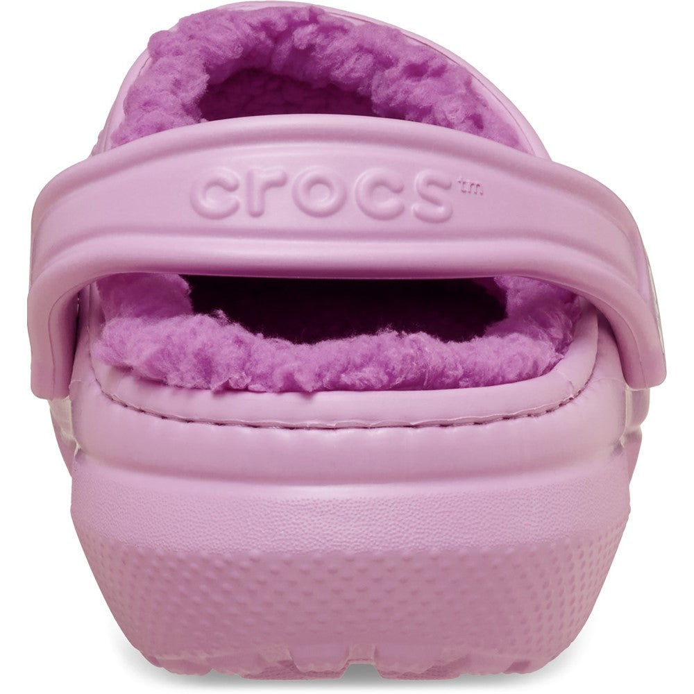 Crocs Unisex Classic Lined Clog