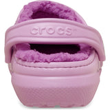Crocs Unisex Classic Lined Clog
