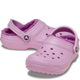 Crocs Unisex Classic Lined Clog