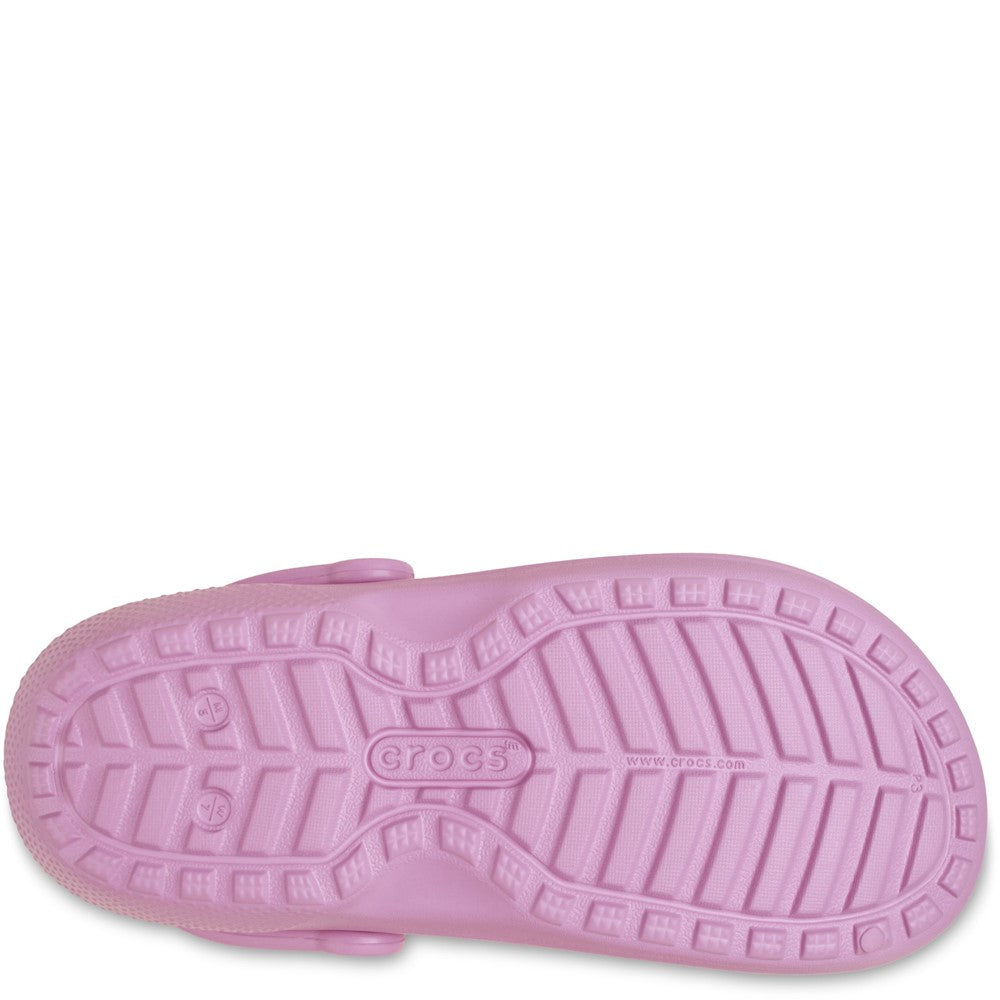 Crocs Unisex Classic Lined Clog