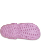 Crocs Unisex Classic Lined Clog