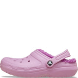 Crocs Unisex Classic Lined Clog