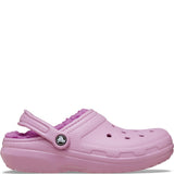 Crocs Unisex Classic Lined Clog