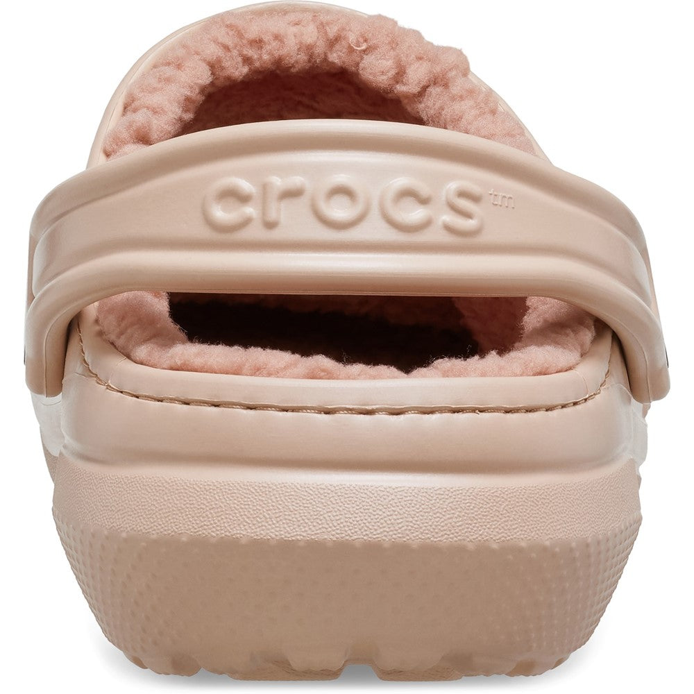 Crocs Unisex Classic Lined Clog