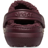 Crocs Unisex Classic Lined Clog