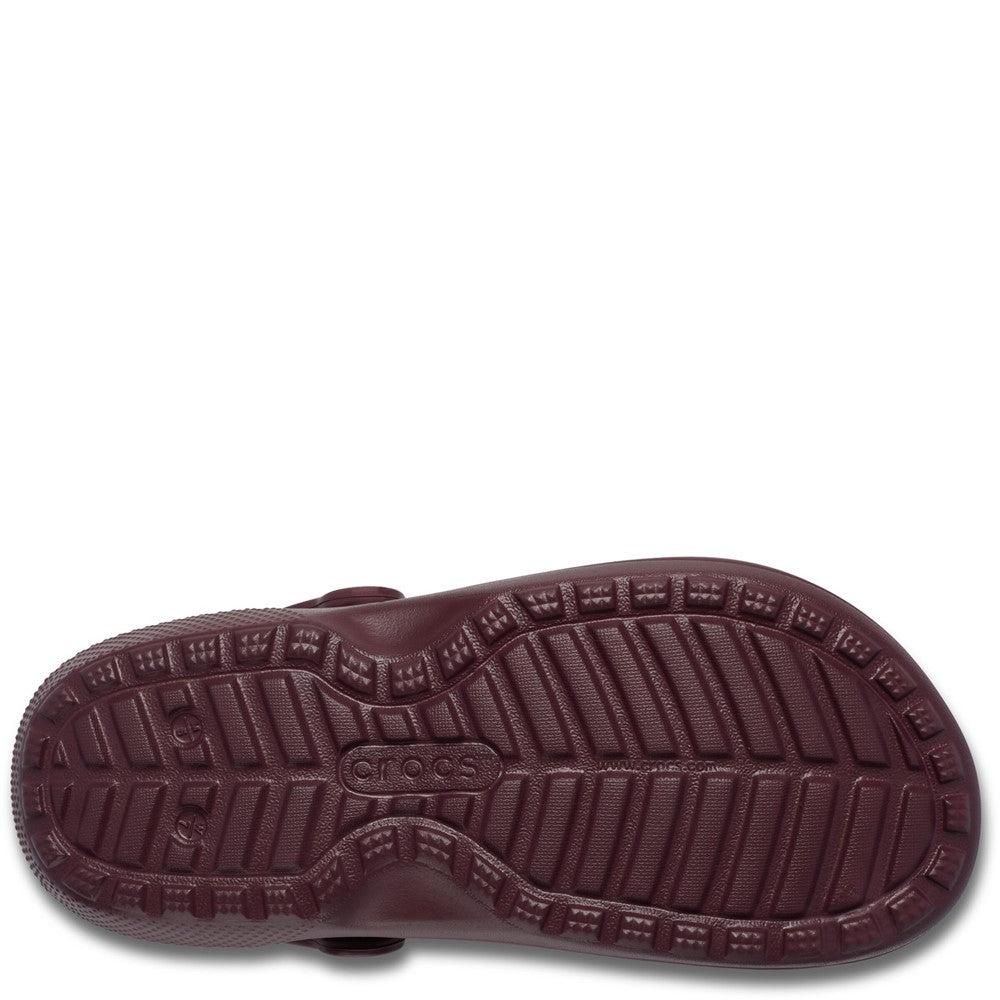 Crocs Unisex Classic Lined Clog