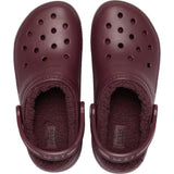 Crocs Unisex Classic Lined Clog